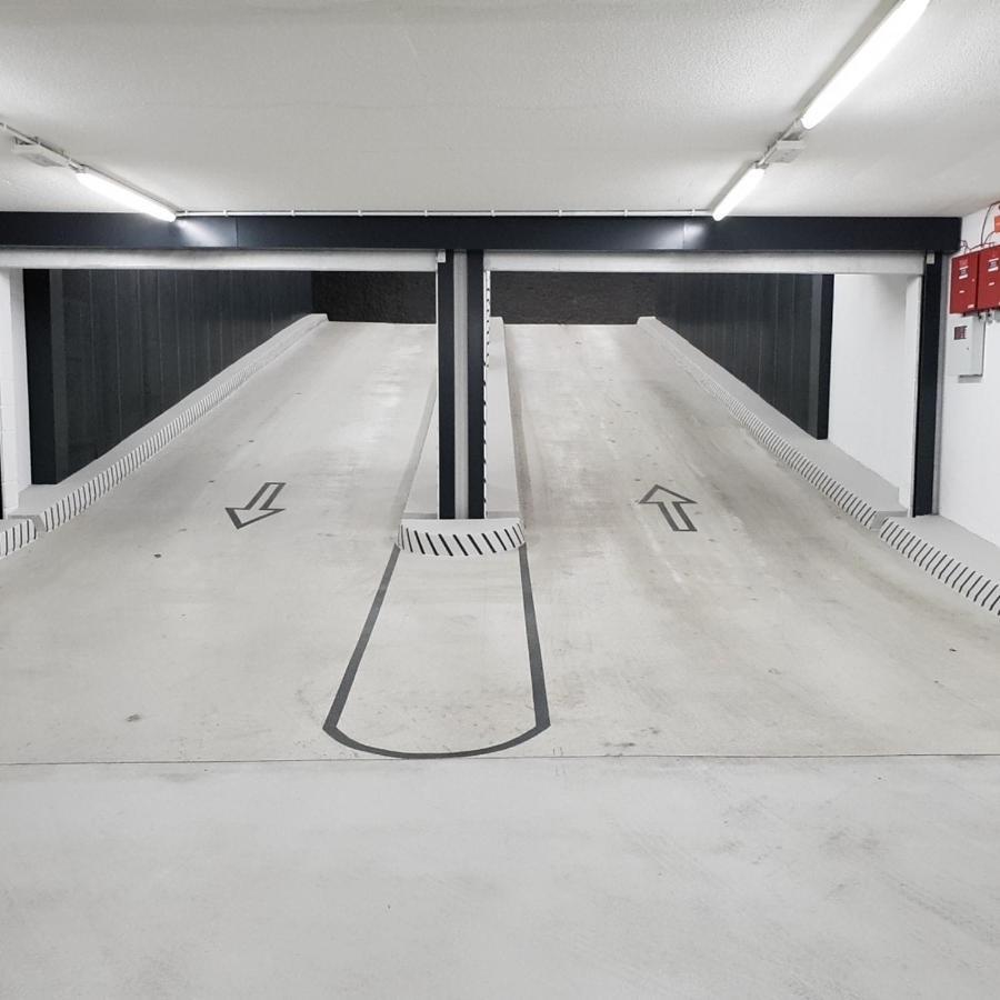 Warsaw Night Apartments Metro Plocka Ngoại thất bức ảnh