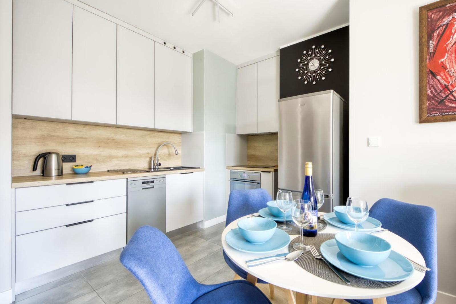 Warsaw Night Apartments Metro Plocka Ngoại thất bức ảnh